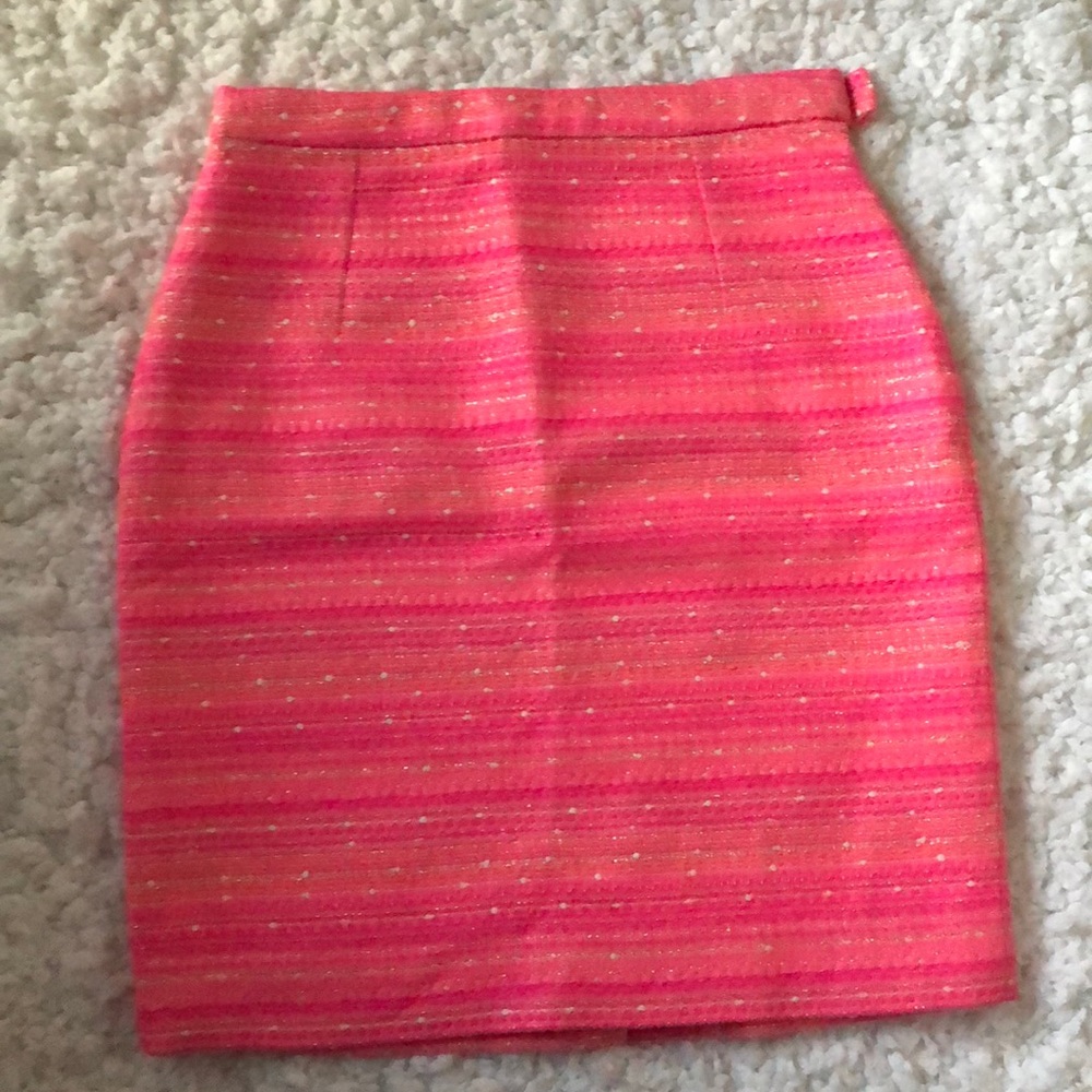 Lilly Pulitzer Skirt